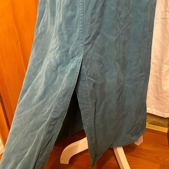 Vintage Coldwater Creek 2-piece dress & matching jacket size XS - Picture 7 of 9